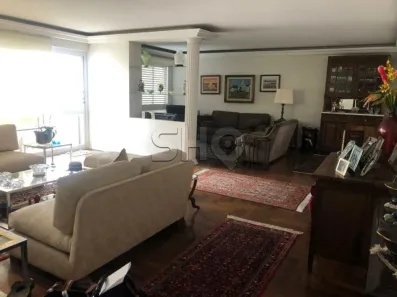 Apartamento com 3 Quartos à venda, 207m² no Perdizes, São Paulo