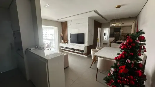 Apartamento com 2 Quartos à venda, 75m² no Imbuí, Salvador