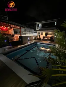 Casa com 4 Quartos à venda, 570m² no Jardim Placaford, Salvador