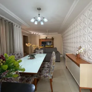 Casa com 3 Quartos à venda, 220m² no Castelo, Belo Horizonte