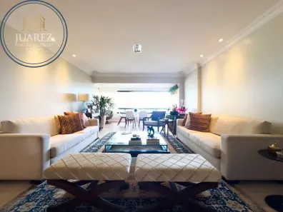 Apartamento com 4 Quartos à venda, 197m² no Pituba, Salvador