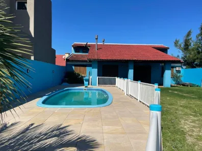 Casa com 2 Quartos à venda, 361m² no Imbé, Imbé