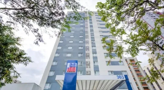 Flat com 1 Quarto à venda, 20m² no Centro, Campinas