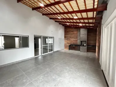 Casa com 3 Quartos à venda, 288m² no Residencial Cidade Jardim, São José do Rio Preto