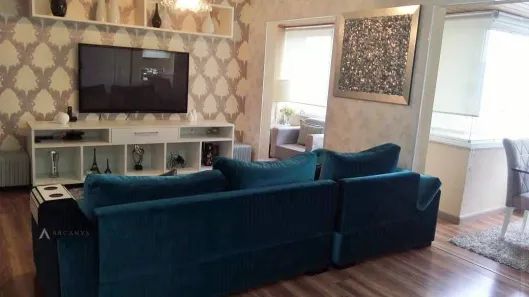 Apartamento com 3 Quartos à venda, 115m² no Centro, Santo André