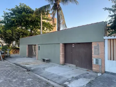 Casa com 3 Quartos à venda, 300m² no Satélite, Itanhaém