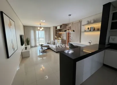 Apartamento com 3 Quartos à venda, 93m² no Parque Amazônia, Goiânia
