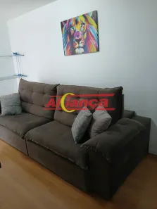 Apartamento com 2 Quartos à venda, 48m² no Jardim Angélica, Guarulhos