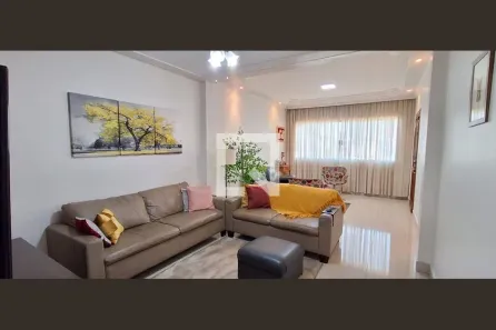 Casa com 4 Quartos à venda, 198m² no Vila Palmares, Santo André