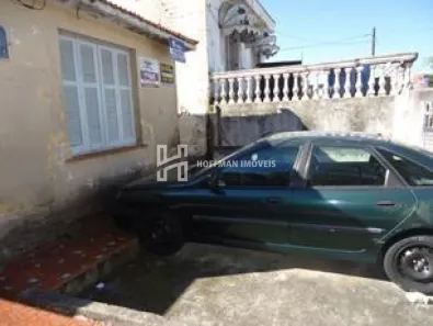 Casa com 4 Quartos à venda, 160m² no Osvaldo Cruz, São Caetano do Sul