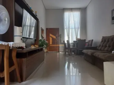Casa de Condomínio com 3 Quartos à venda, 104m² no Loteamento Dinorá Rosa, Sorocaba