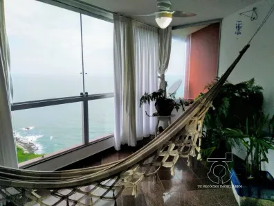 Apartamento com 3 Quartos à venda, 236m² no Morro Sorocotuba, Guarujá
