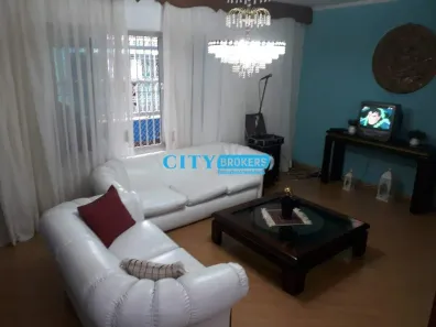 Sobrado com 2 Quartos à venda, 240m² no Vila Isolina Mazzei, São Paulo