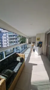 Apartamento com 4 Quartos à venda, 151m² no Freguesia (Jacarepaguá), Rio de Janeiro