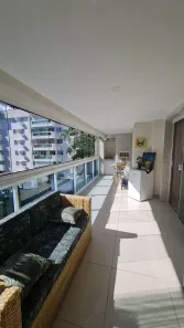 Apartamento com 4 Quartos para venda ou aluguel, 151m² no Freguesia (Jacarepaguá), Rio de Janeiro