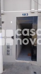 Casa de Condomínio com 1 Quarto para alugar, 40m² no Jardim Brasil (Zona Norte), São Paulo