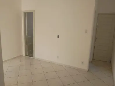 Apartamento com 1 Quarto para alugar, 35m² no Tauá, Rio de Janeiro
