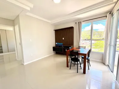 Apartamento com 1 Quarto à venda, 43m² no Córrego Grande, Florianópolis