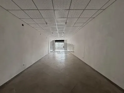 Ponto Comercial para alugar, 64m² no Centro, Piraquara
