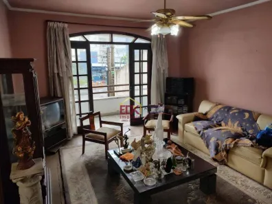 Apartamento com 2 Quartos à venda, 190m² no Centro, Taubaté