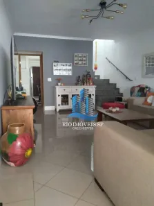 Sobrado com 3 Quartos à venda, 196m² no Olímpico, São Caetano do Sul