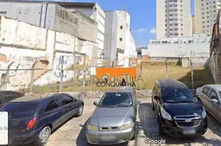 Lote/Terreno à venda, 1200m² no Rudge Ramos, São Bernardo do Campo