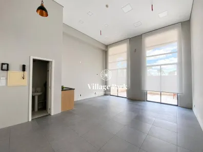 Sala Comercial para venda ou aluguel, 65m² no Santo Amaro, São Paulo