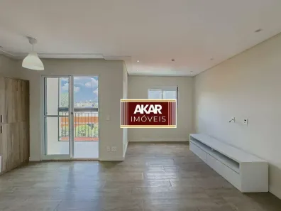 Apartamento com 2 Quartos à venda, 71m² no Centro, São Bernardo do Campo