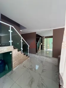 Casa de Condomínio com 3 Quartos à venda, 140m² no Jardim Rio das Pedras, Cotia