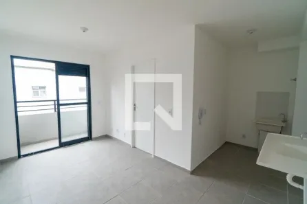Apartamento com 2 Quartos à venda, 37m² no Vila Parque Jabaquara, São Paulo