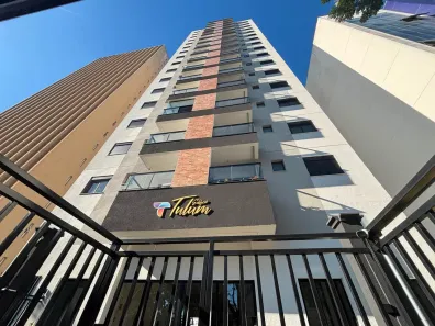 Apartamento com 2 Quartos para alugar, 68m² no Jardim das Nações, Taubaté