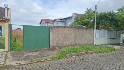 Lote/Terreno à venda, 300m² no Jardim Leopoldina, Porto Alegre