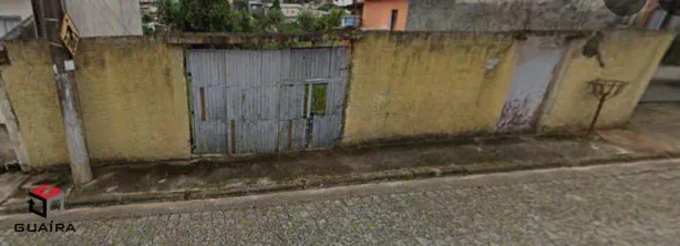 Lote/Terreno à venda, 353m² no Rio Grande, São Bernardo do Campo