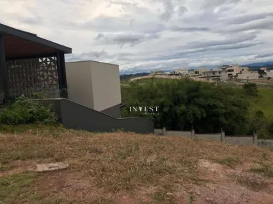 Lote/Terreno à venda, 560m² no Condomínio Residencial Alphaville I, São José dos Campos