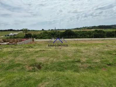Lote/Terreno à venda, 250m² no Distrito Industrial, Jundiaí