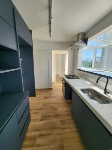 Apartamento com 3 Quartos à venda, 188m² no Jardim Paulista, São Paulo