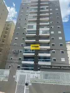 Apartamento com 3 Quartos à venda, 80m² no Anchieta, São Bernardo do Campo