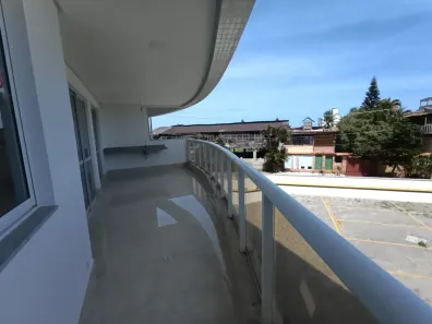 Apartamento com 3 Quartos à venda, 115m² no Nova Guarapari, Guarapari