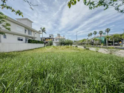 Lote/Terreno à venda, 450m² no Jurerê Internacional, Florianópolis