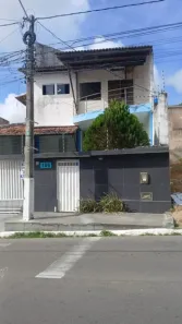 Casa com 5 Quartos para alugar, 500m² no Nova Parnamirim, Parnamirim