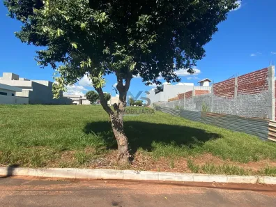 Lote/Terreno à venda, 525m² no Condomínio Mirante do Rio Paraná, Porto Rico