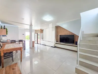 Sobrado com 2 Quartos à venda, 82m² no Salto do Norte, Blumenau