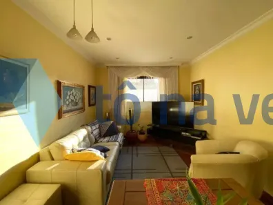 Apartamento com 2 Quartos à venda, 79m² no Santa Paula, São Caetano do Sul