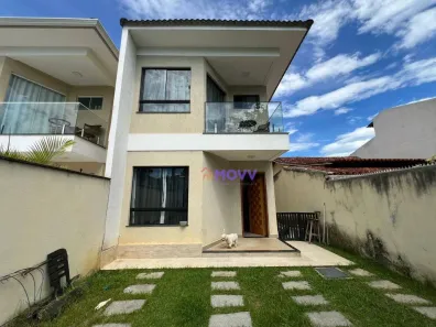 Casa com 4 Quartos à venda, 126m² no Itaipu, Niterói