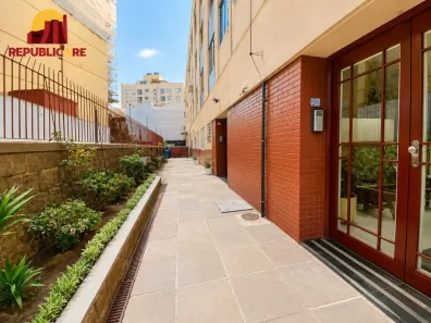 Apartamento com 1 Quarto à venda, 39m² no Centro Histórico, Porto Alegre