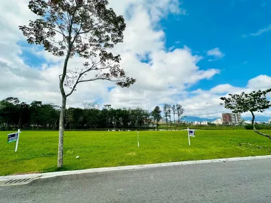 Lote/Terreno à venda, 300m² no Pedra Branca, Palhoça