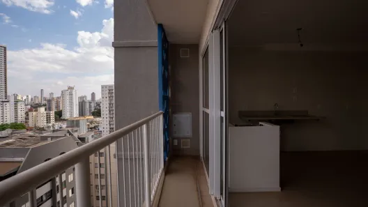 Apartamento com 2 Quartos à venda, 57m² no Setor Aeroporto, Goiânia