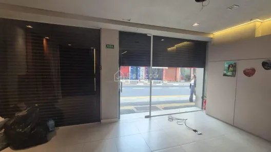 Ponto Comercial à venda, 90m² no Vila Itapura, Campinas