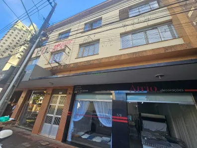 Apartamento com 2 Quartos à venda, 93m² no Centro, Londrina