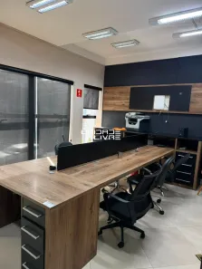Prédio Comercial para alugar, 140m² no Alto Ipiranga, Mogi das Cruzes